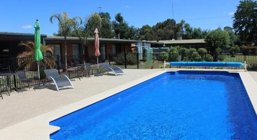 Alexandra Motor Inn