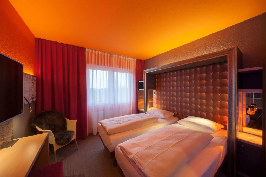 Designhotel Wienecke XI. Hannover