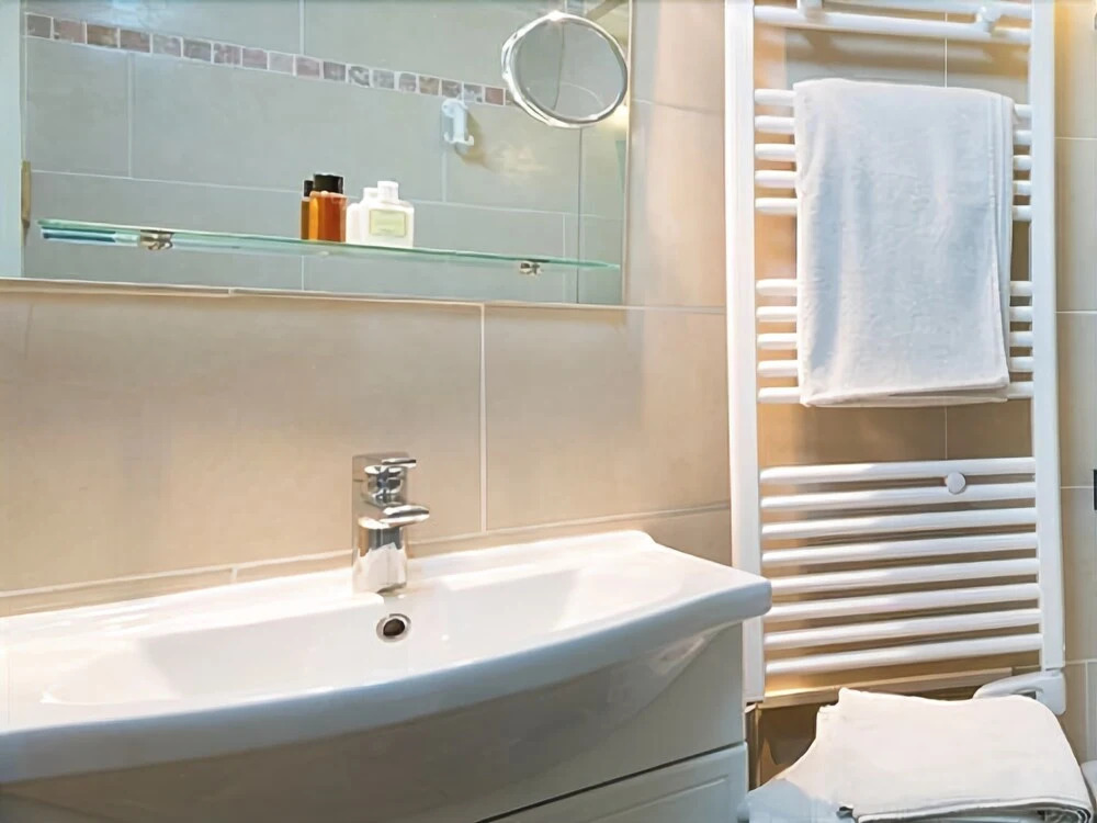 B&B La Locandiera