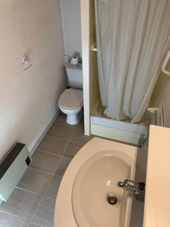 Residence Ubaye a 23