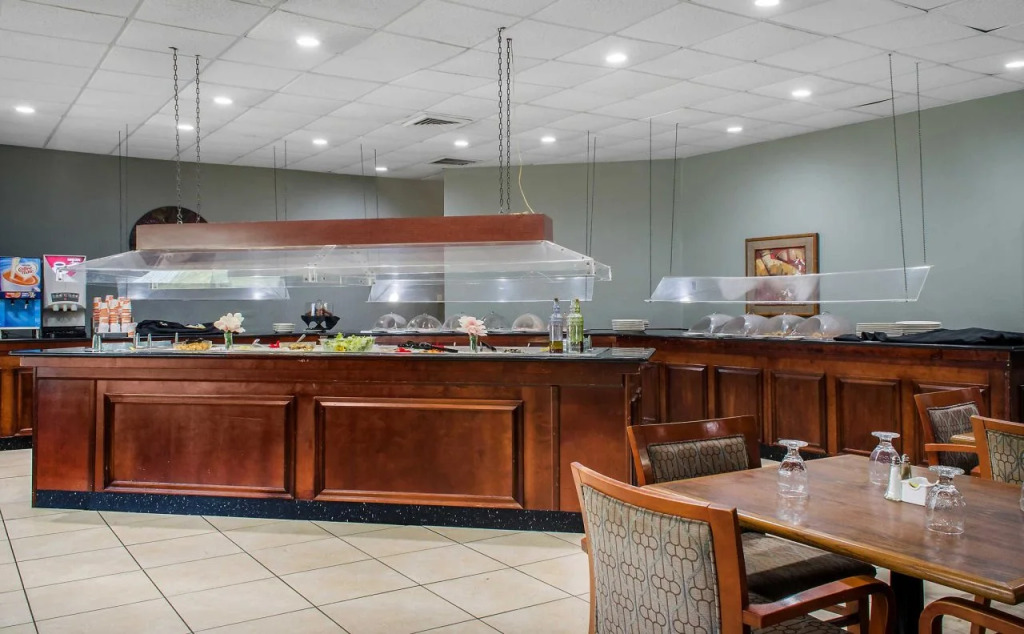 Suburban Extended Stay Hotel Shreveport Airport