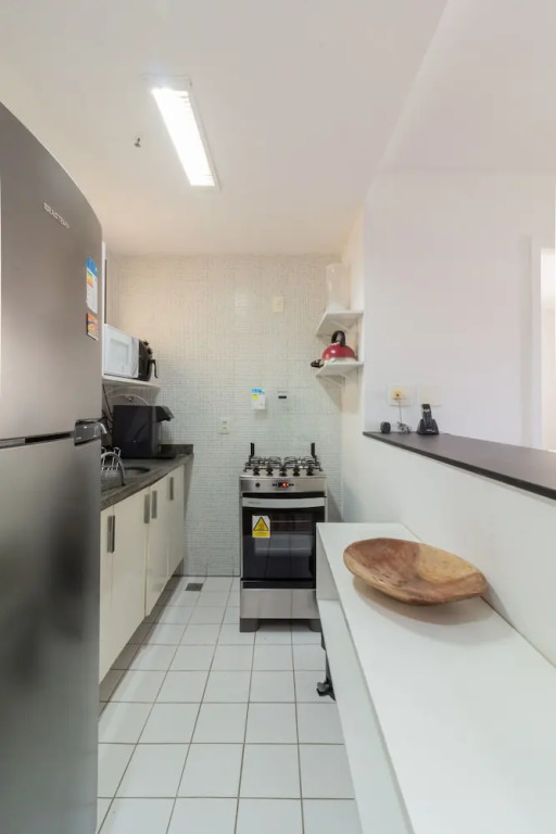 12 Minutes From Copacabana Beach Pl708