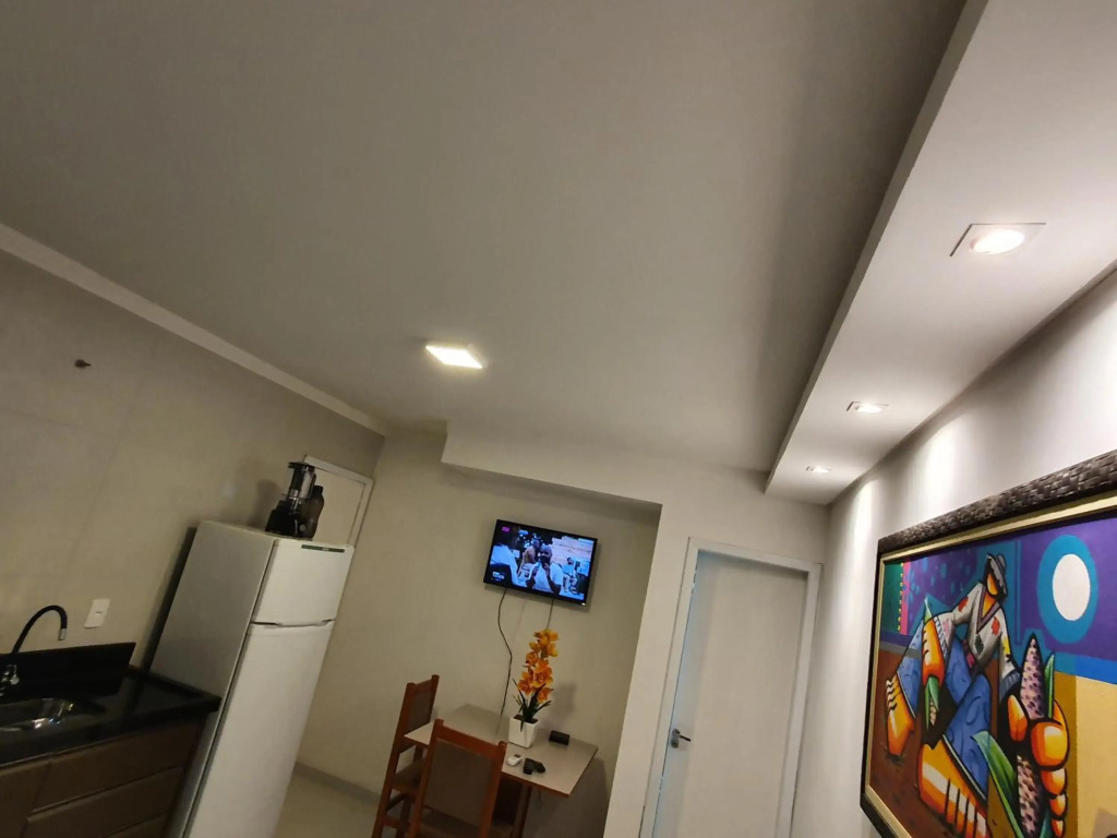 Recanto residencial mariscal kitnet 1 quarto