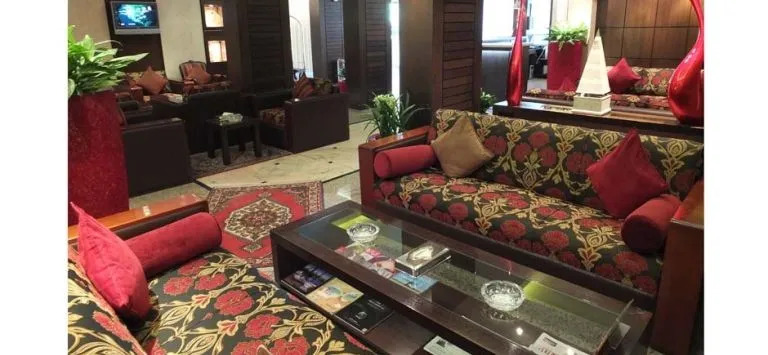 Al Bustan Hotel