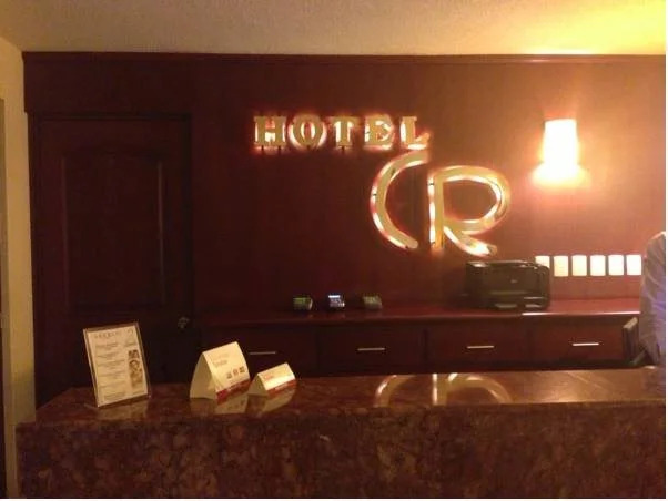 Hotel CR Tehuacan
