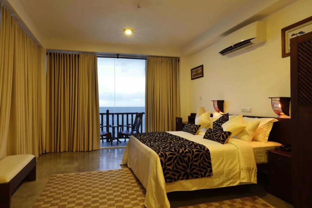 Hotel Rock Fort