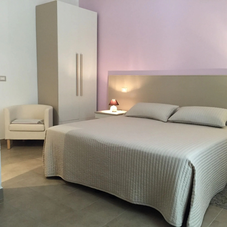 B&B Cairoli