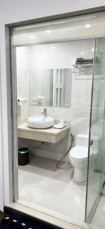 LAmant Boutique Hotel