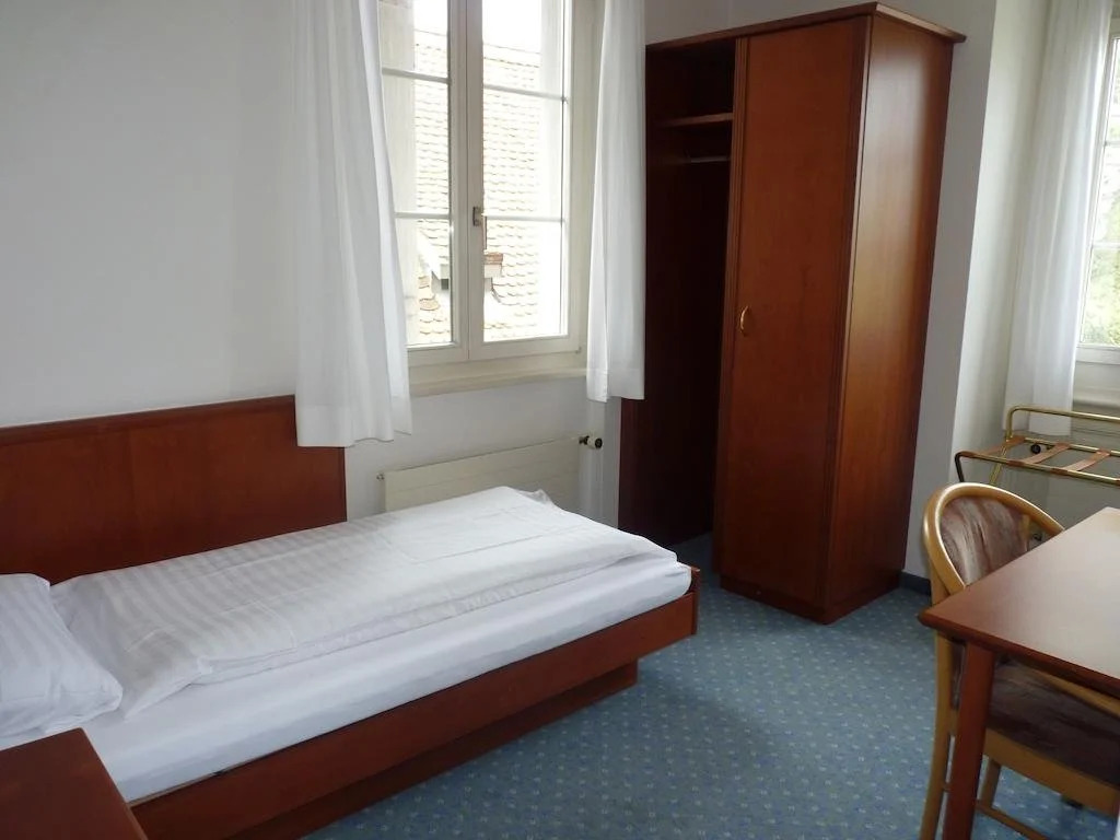 Hotel Schloss Romanshorn
