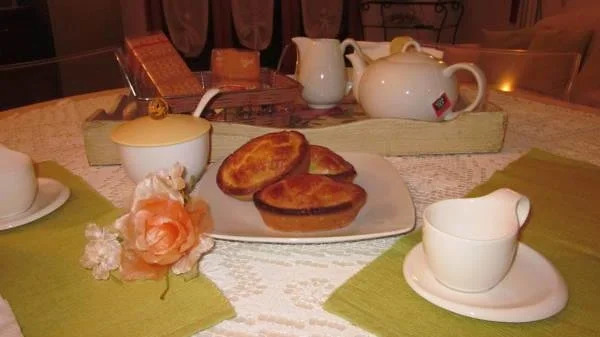 B&B Vianney