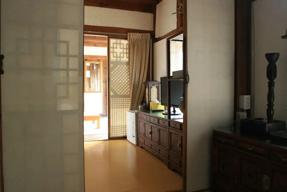 Goseong Choi Pilgan`s Old House
