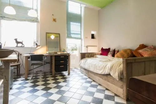 Vintage Rooms Lange Haven
