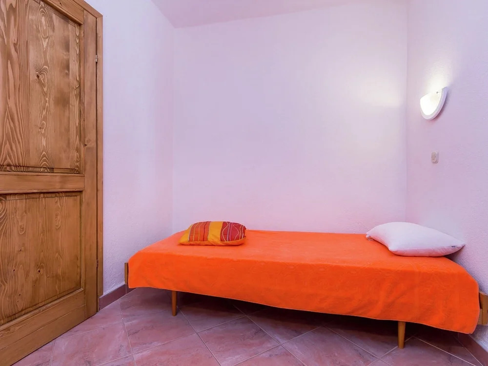 Fascinating Apartment in Medulin near Beach