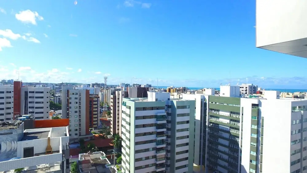 Edificio Time Apto 1314