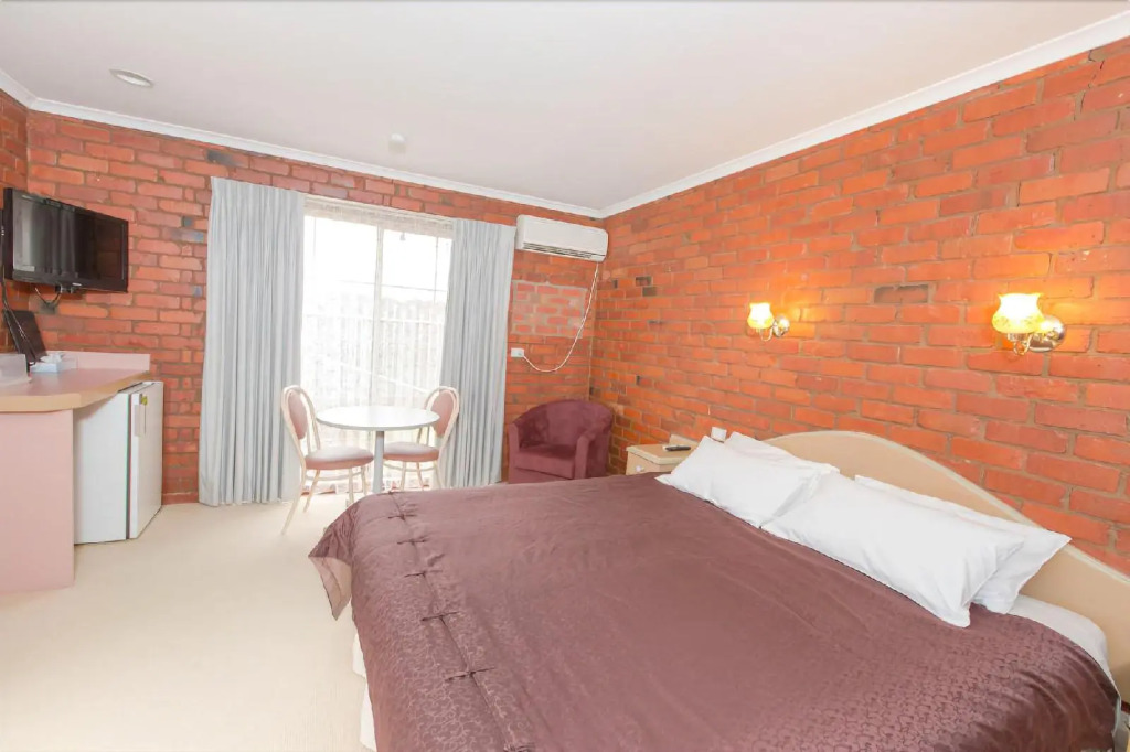 Red Cliffs Colonial Motor Lodge, Mildura Region