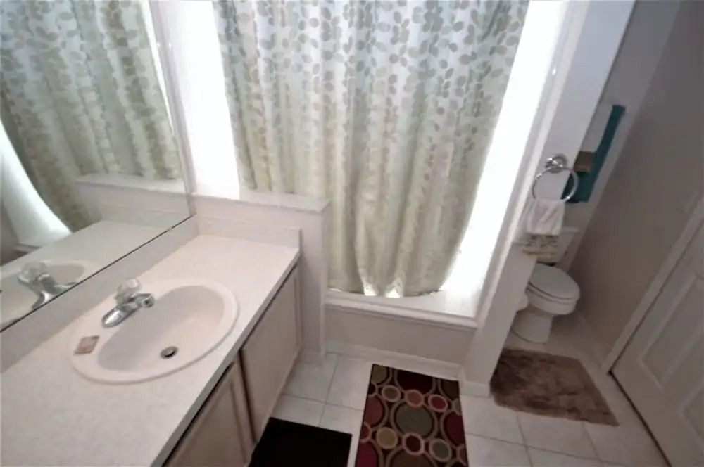 Ly217376 - Oak Island Cove - 4 Bed 3 Baths Villa