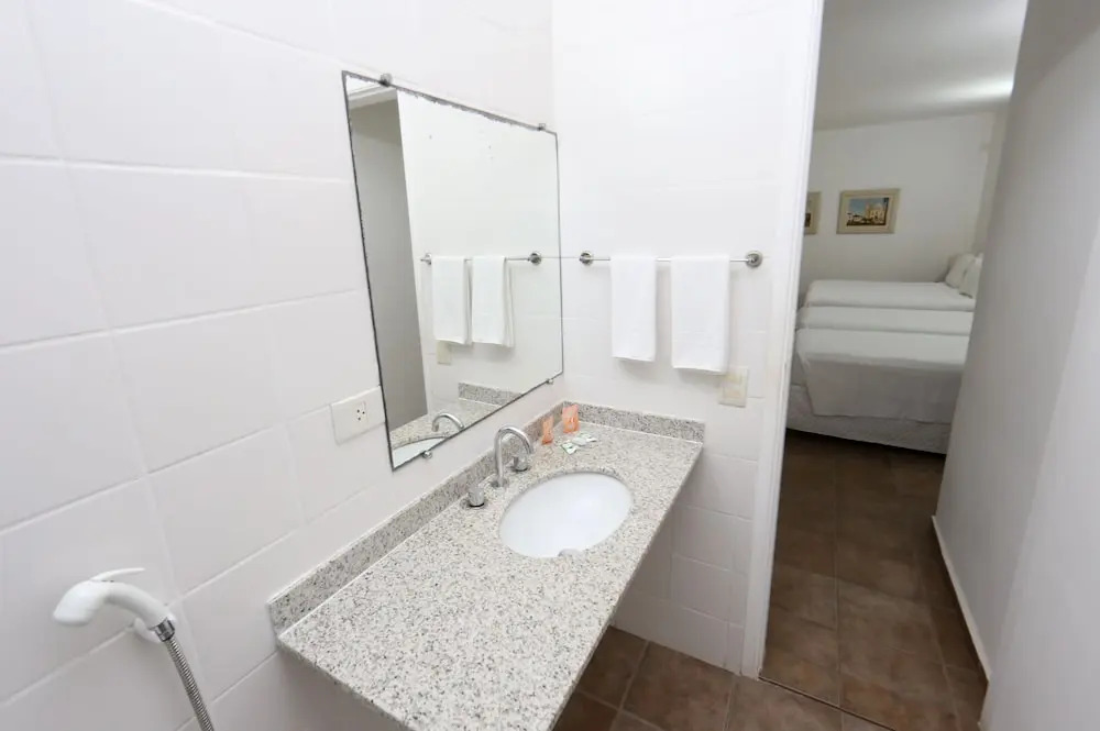 Ihotel Residencial - Fantasia