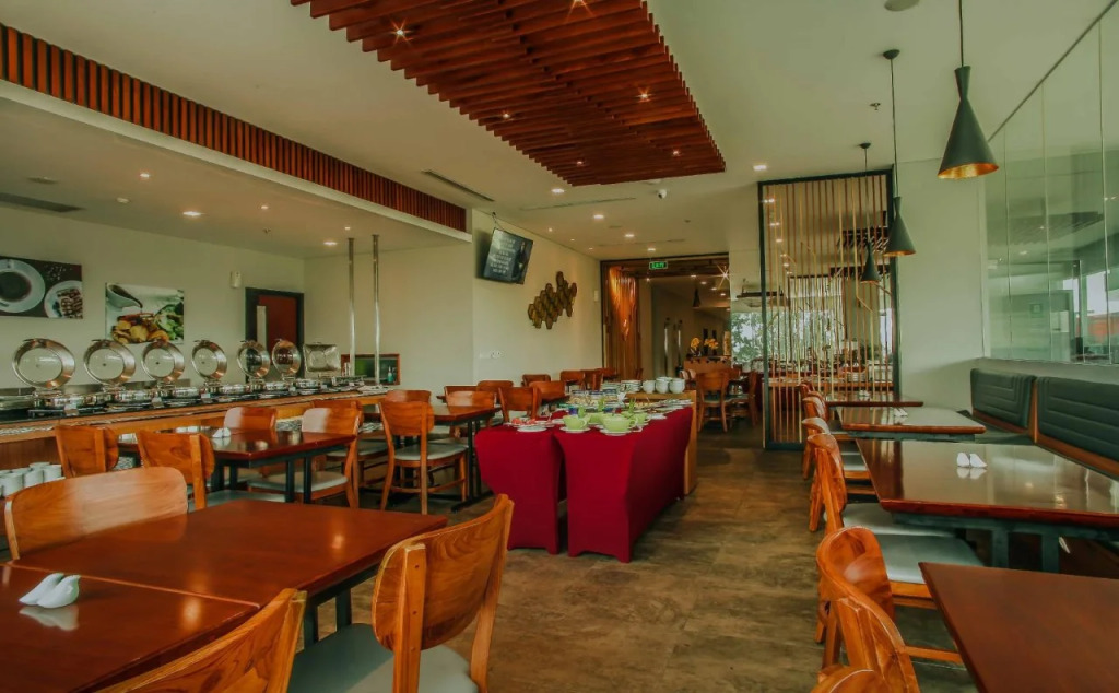 PrimeBiz Hotel Surabaya