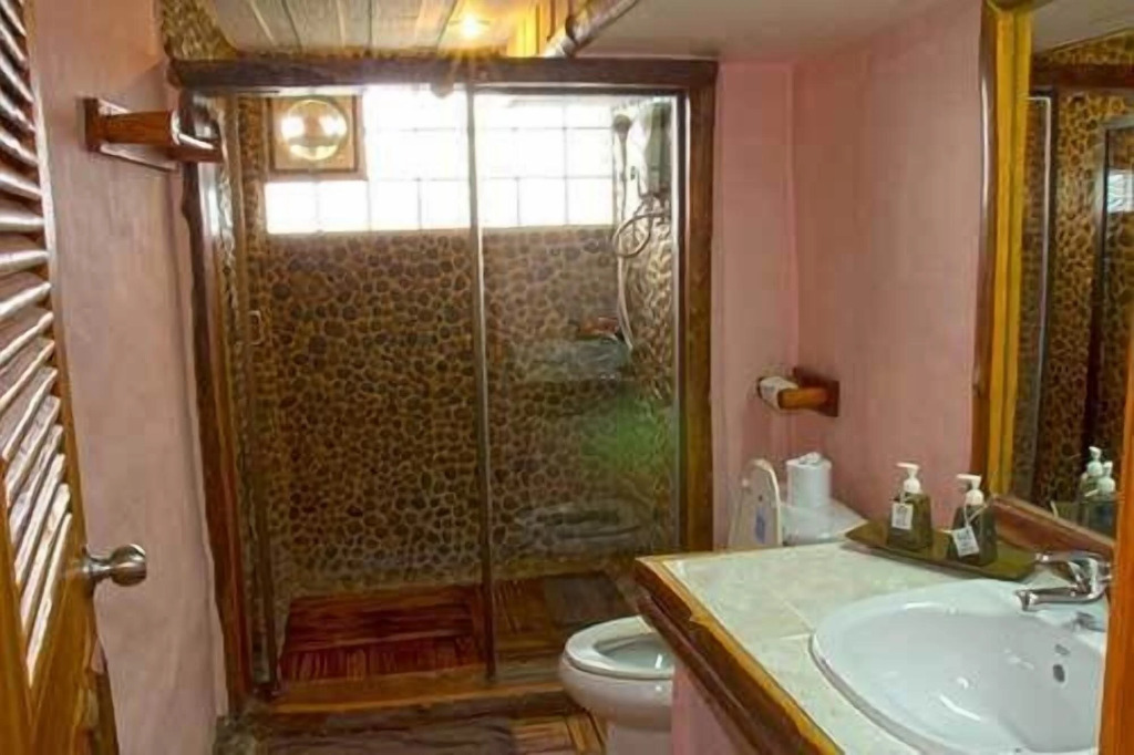 Phu Pha Nam Resort