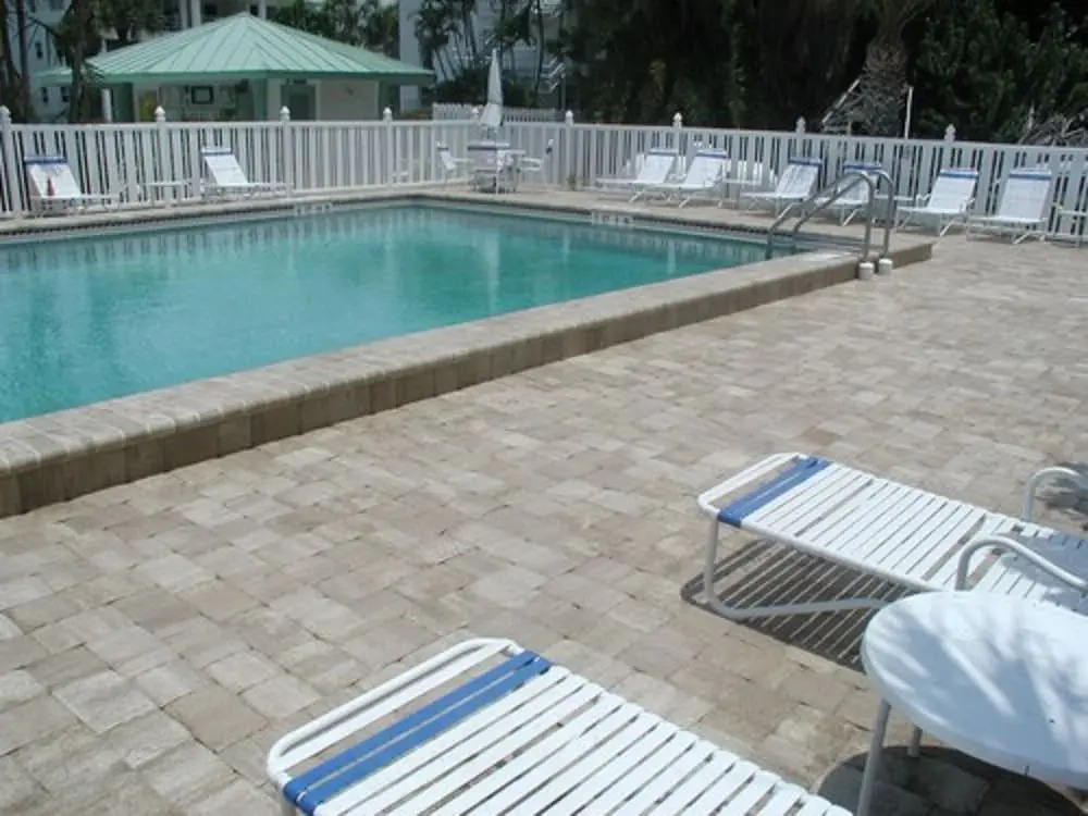 Gulfview Manor Resort