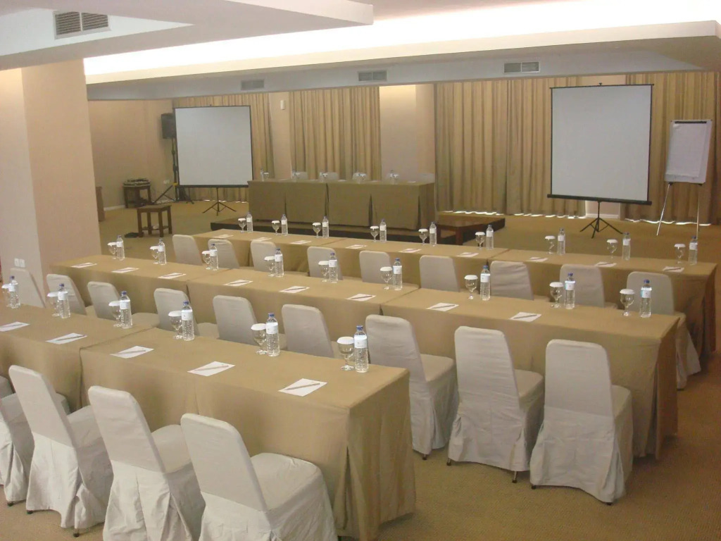Hotel Dafam Pekanbaru