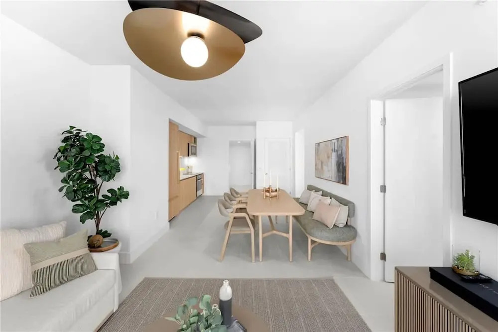 Luxury Apt 3br- View Amazing