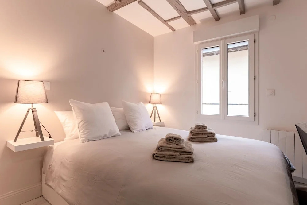 Villa Caron - Studios haut de gamme hyper centre