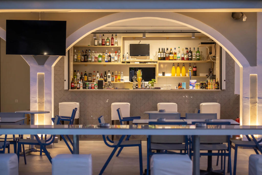 Athina Apartments