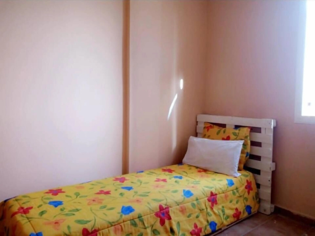 Ilios Surf Hostel