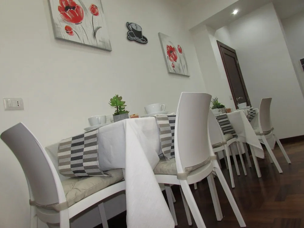 Alma B&B Agrigento Suites
