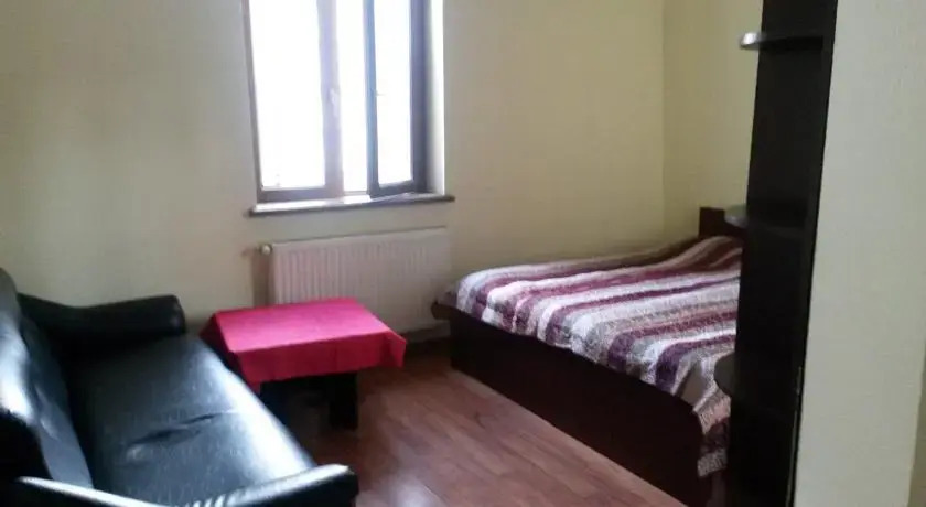 Apartment on Tabukashvili Street