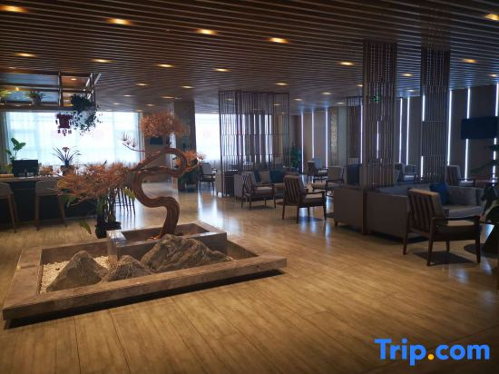 Yingbin Hotel