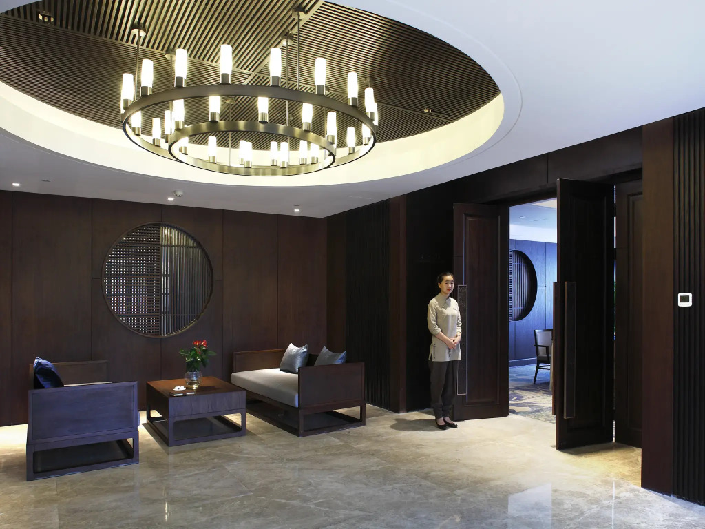 Hangzhou Yaguquan Shanzhuang Hotel
