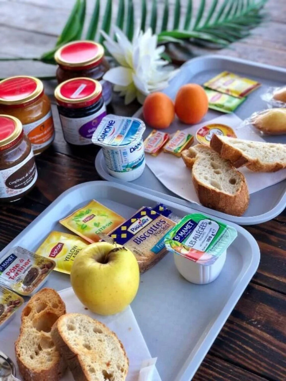 U Fracintu