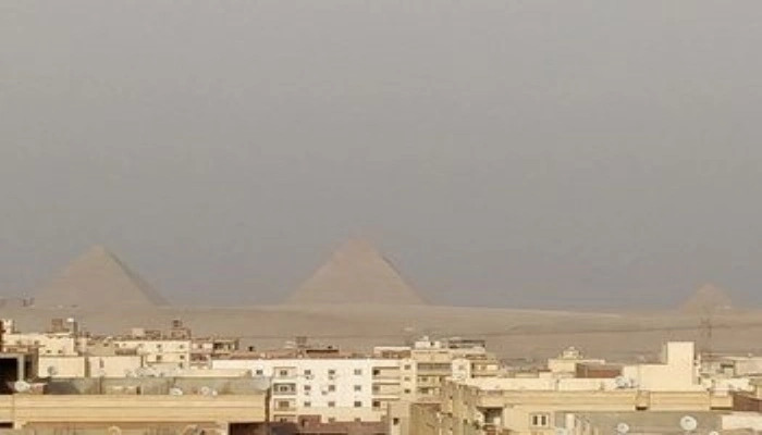 king pyramids