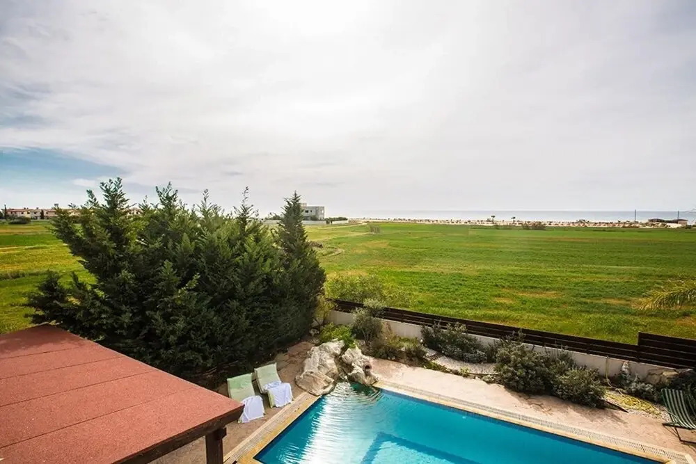 Villa Jenna AQ SC6