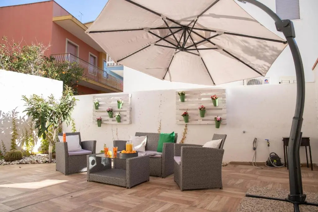 Sofia Apartment