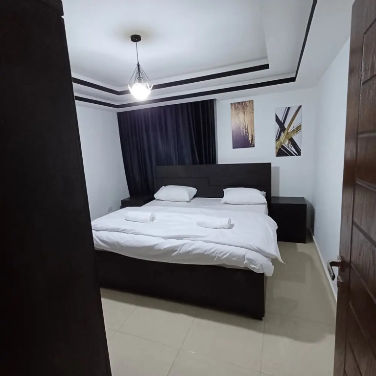 Laperla Apartment