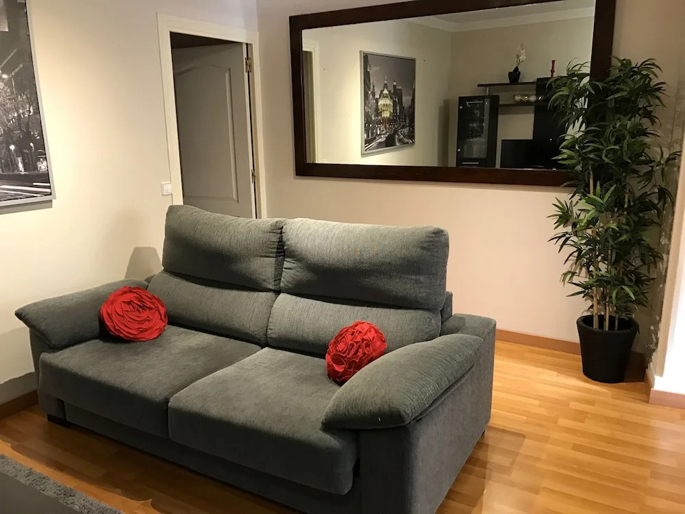 Stay at Home Madrid Apartments I