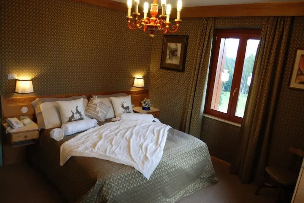 Sport Hotel Pocol