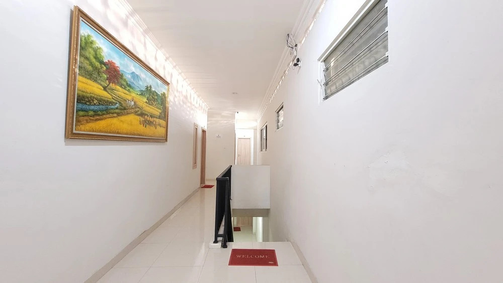 Urbanview le Reno Inn Wirobrajan by RedDoorz(Urbanview Le Reno Inn Wirobrajan)