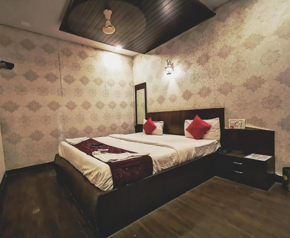 Sai Sharan Stay Inn
