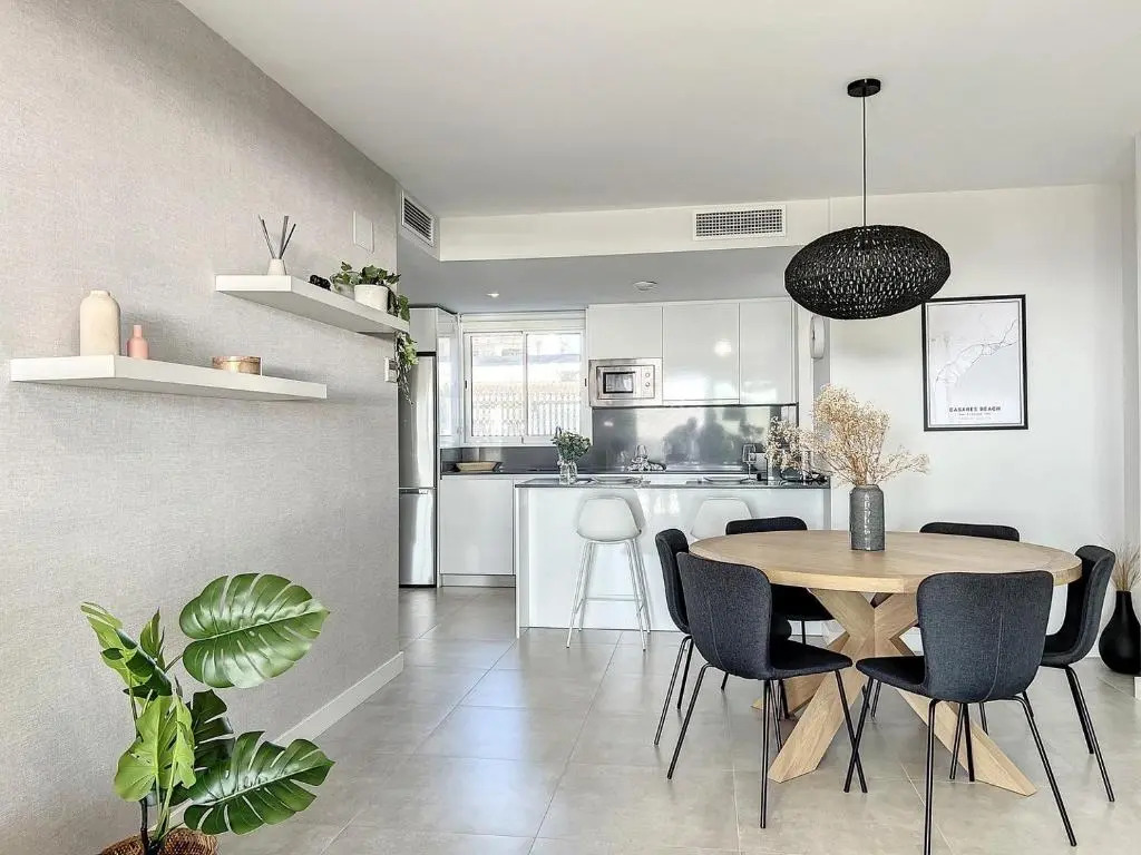 Via Celere 2332 Luxury Sea View Apartment