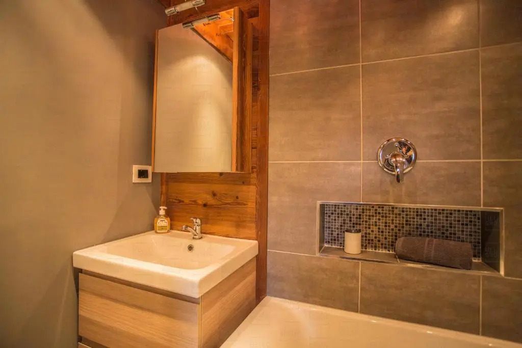 HelloChalet - Chalet D'Alpage Larose
