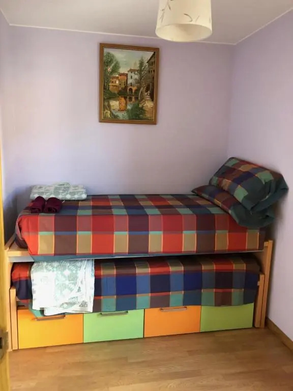 Apartamento La Bañera, a 25 km de Ordesa