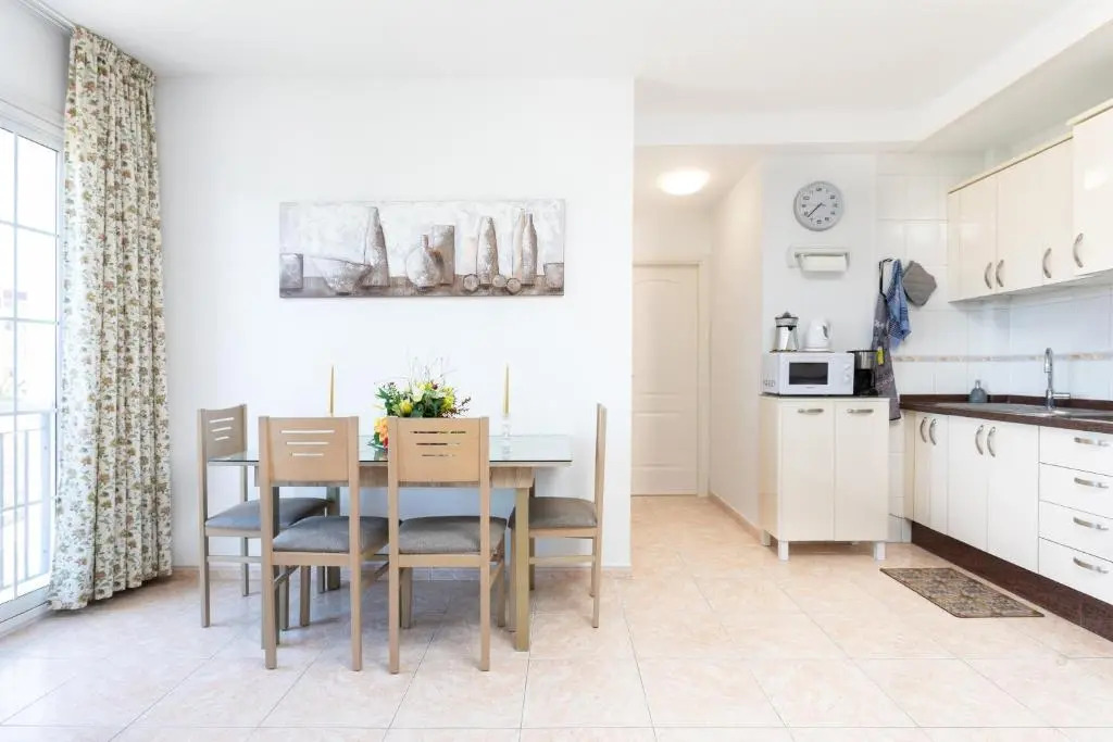 Vivienda Vacacional La Laguna Deluxe 8