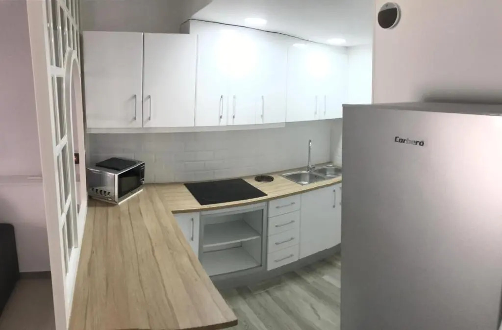 Apartamento Gustamar 12