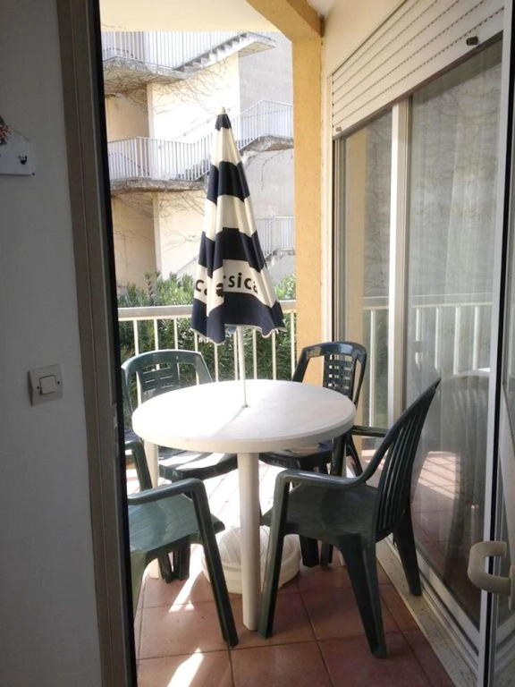 Apartment With 2 Bedrooms in Calvi, With Furnished Garden - 50 m From