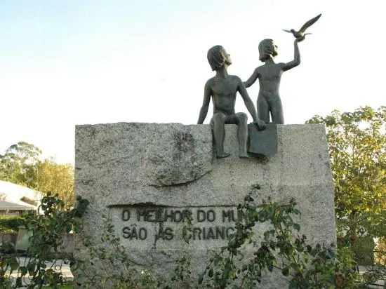 Casa Avó Alice