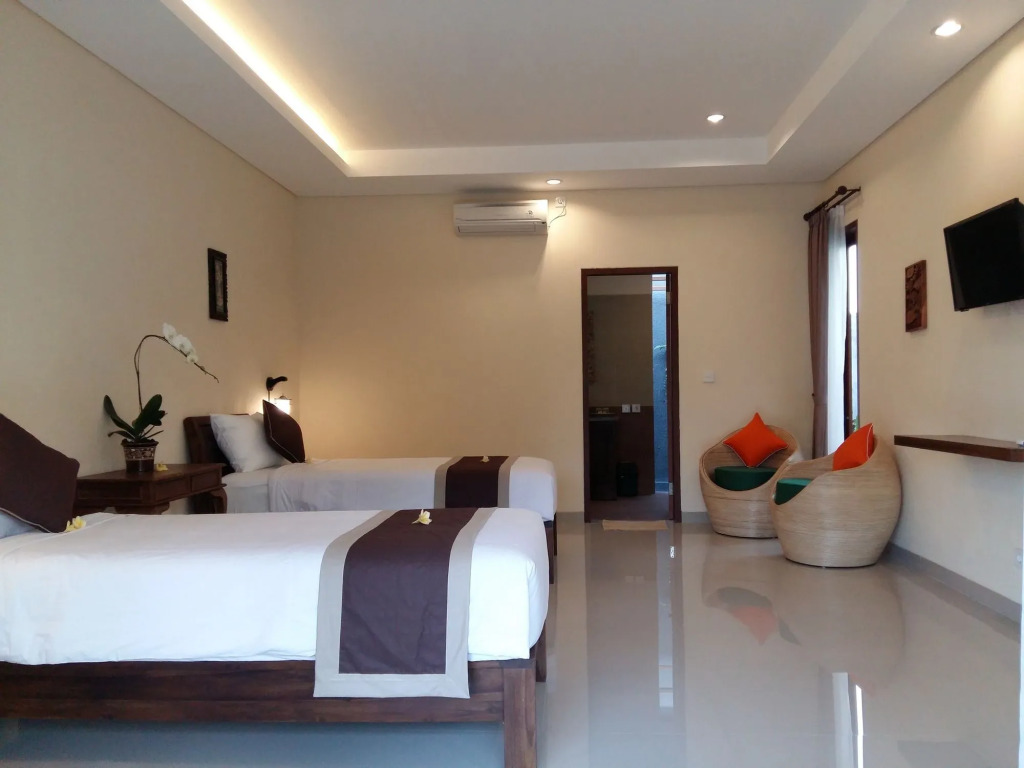 Darra Ria Villa Ubud